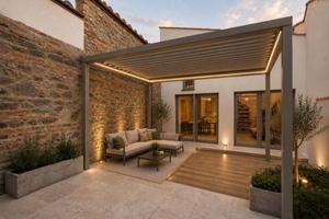 Appartamento di 88 m² con 4 locali a Poggio a Caia