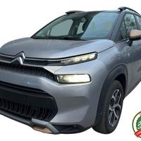 CITROEN C3 Aircross PureTech 110 S&S C-Series