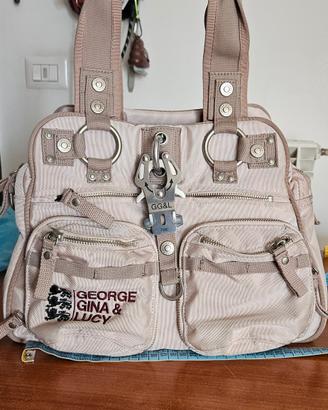 borsa GG&L 