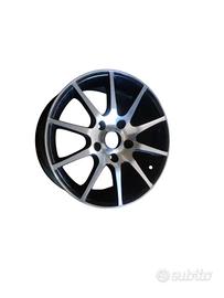 OPEL Astra K Sports Tourer (15>22) CERCHIO IN LEGA