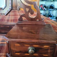 specchiera per comó