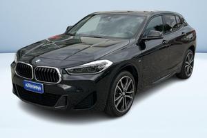 BMW X2 sdrive18d Msport auto