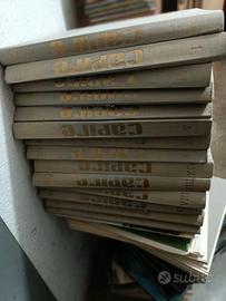 ENCICLOPEDIE + LIBRI VARI