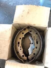 GANASCE FRENO PIAGGIO CODICE 498401