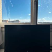 Monitor HP da 23.8 pollici