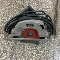 Sega troncatrice manuale