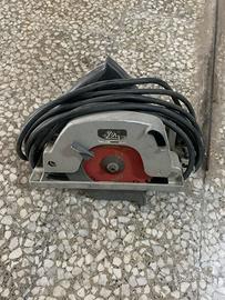 Sega troncatrice manuale