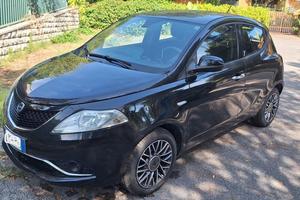 Lancia Ypsilon 1.2 Gold 69 CV – 2016 – 60.386 KM