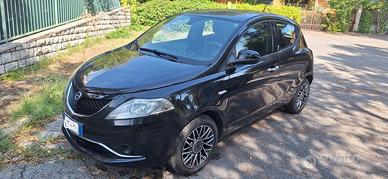 Lancia Ypsilon 1.2 Gold 69 CV – 2016 – 60.386 KM