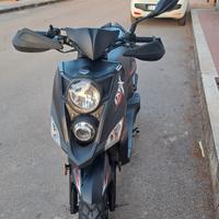 Sym Crox 50 - 2020