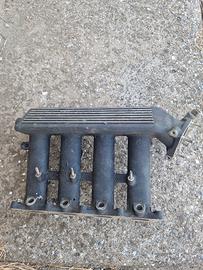 Elaborazione Lancia Delta.