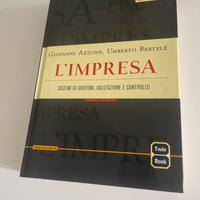 L’impresa di Giovanni Azzone e Umberto Bertelé