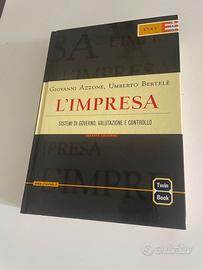 L’impresa di Giovanni Azzone e Umberto Bertelé