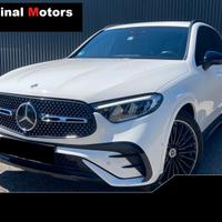 Mercedes-benz GLC 220 d 4Matic Mild Hybrid AMG Lin