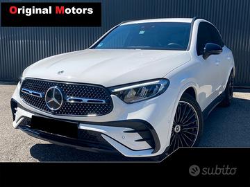 Mercedes-benz GLC 220 d 4Matic Mild Hybrid AMG Lin