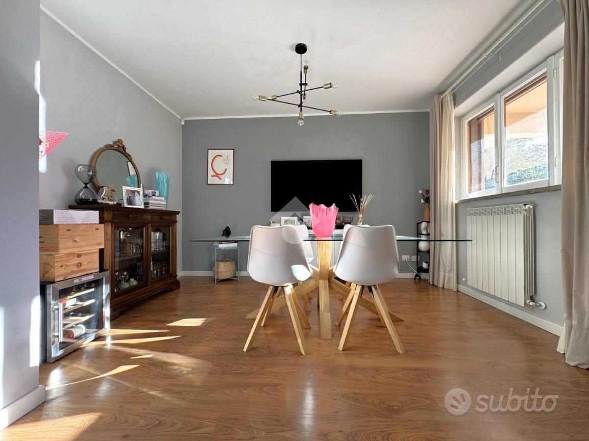 Appartamento – Viterbo, Paradiso - Vista 4