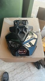 faro anteriore Z900 25/26
