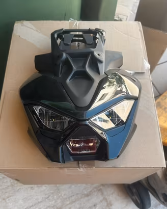 faro anteriore Z900 25/26