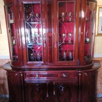 Arredamento in stile inglese