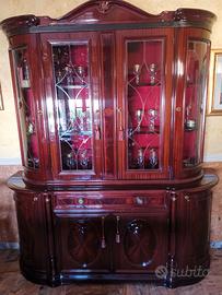 Arredamento in stile inglese