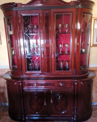 Arredamento in stile inglese
