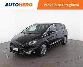FORD S-Max ZH27653