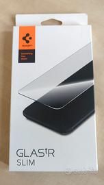 Vetro di protezione Xiaomi Redmi note 10/10 SPIGEN