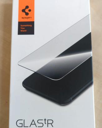 Vetro di protezione Xiaomi Redmi note 10/10 SPIGEN