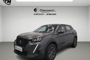 Peugeot 2008 1.2 Puretech Active Pack