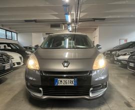 Renault Scenic XMod 1.5 dCi 110CV Wave