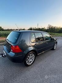 golf 1.6 cc 16 valvole 
