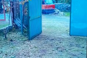 Terreno 2000 mq a Tortora, vicino alla Fiumarella