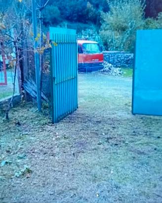 Terreno 2000 mq a Tortora, vicino alla Fiumarella