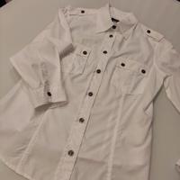 CAMICIA DONNA TG. 46 ARMANI