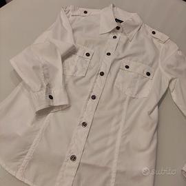 CAMICIA DONNA TG. 46 ARMANI