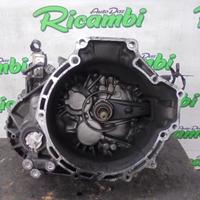 CAMBIO 5 MARCE PER MAZDA 5 CR 2.0 CD ANNO 2007