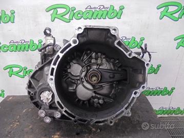 CAMBIO 5 MARCE PER MAZDA 5 CR 2.0 CD ANNO 2007