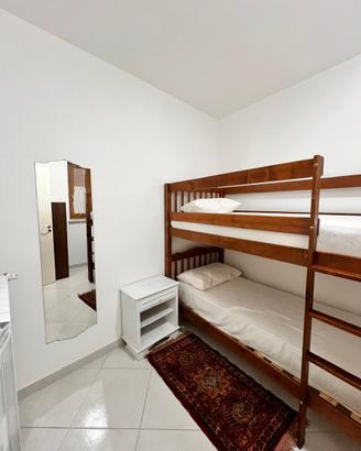 bilocale viale diva degli Abruzzi