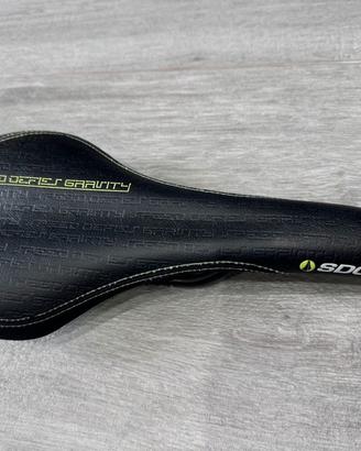 Sella SDG circuit Carbon 280x135 usata
