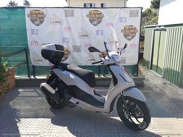 SWM C-Fly 125 RATE AUTO MOTO SCOOTER