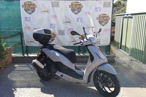 SWM C-Fly 125 RATE AUTO MOTO SCOOTER