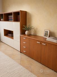 Arredamento studio completo