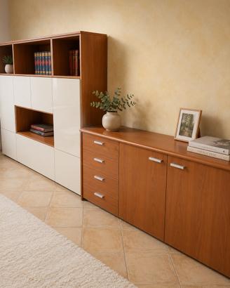 Arredamento studio completo