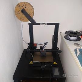 stampante 3d Elegoo Neptune 3 