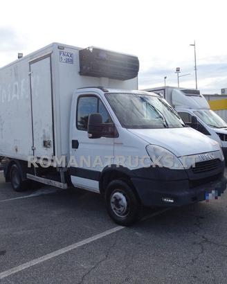 IVECO Daily 70 C21 ISOTERMICO DOPPIA TEMPERATURA