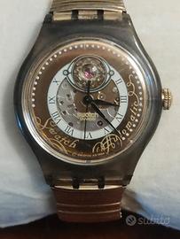 Orologio Swatch 1994 Automatico Funzionante. 