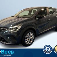 Renault Captur 1.5 BLUE DCI INTENS 95CV