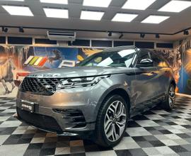 Land Rover Range Rover Velar 2.0 si4 R-Dynamic S 3