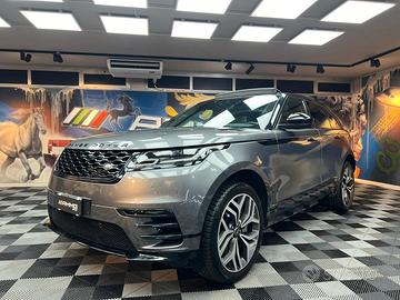 Land Rover Range Rover Velar 2.0 si4 R-Dynamic S 3