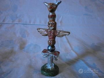 RARO : Confalonieri-Chialù : TOTEM Indiano